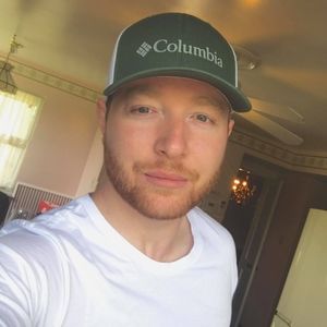 Meet your Posher, Larry