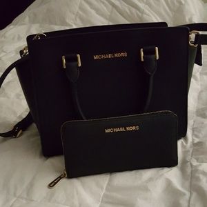 Michael kors set