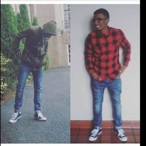 Meet your Posher, Dennis