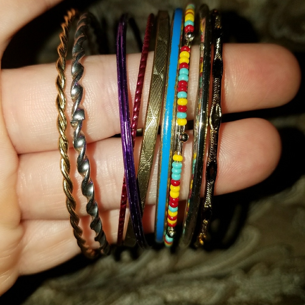 Bangles