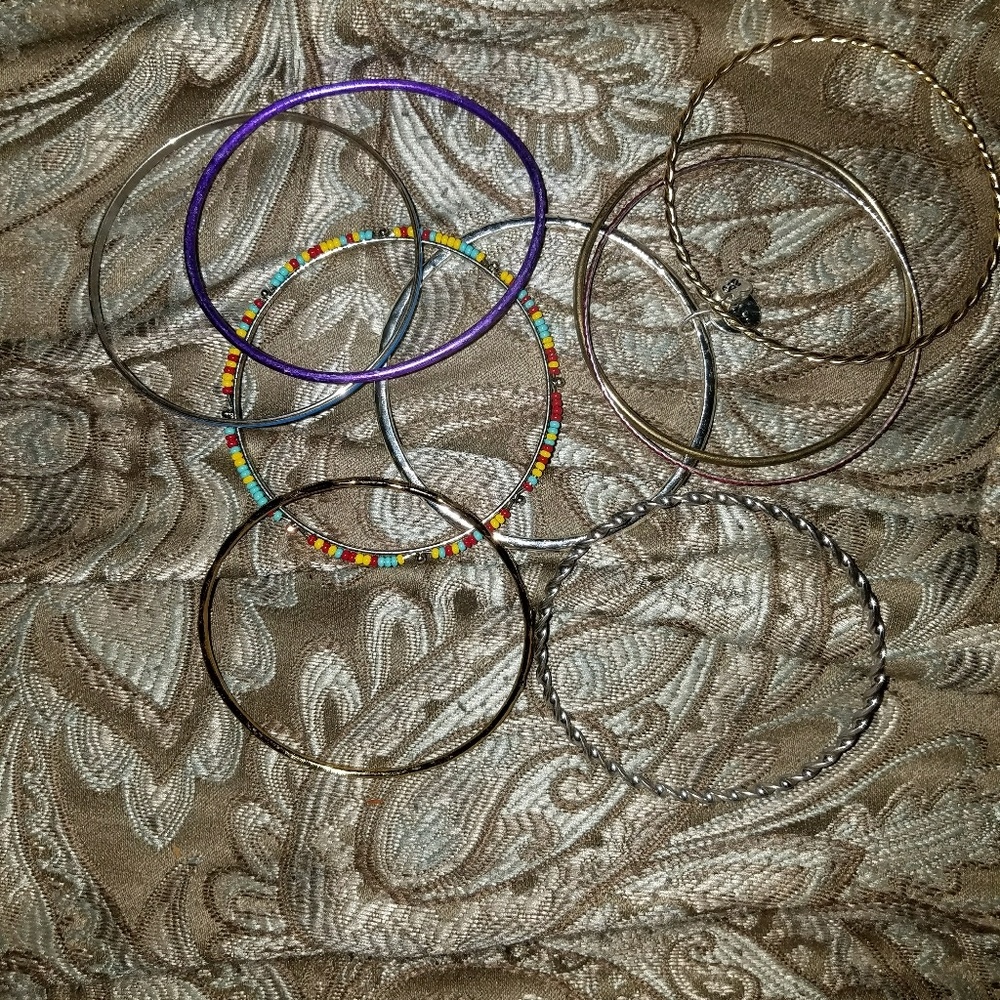 Bangles - Picture 2 of 3