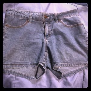 Faded Glory shorts