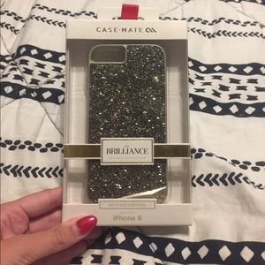 Case•Mate Brilliance iPhone 6 case