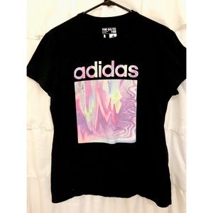 Adidas "The Go To Tee"