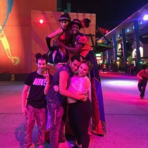 Meet your Posher, Destiny