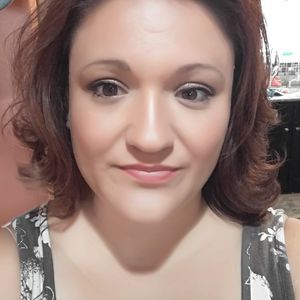 Meet your Posher, Joanna