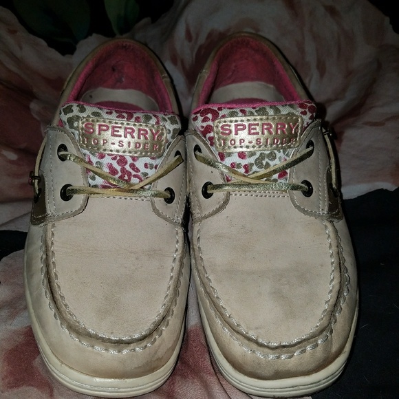 sperry - Picture 2 of 6