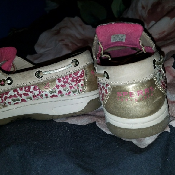 sperry - Picture 3 of 6