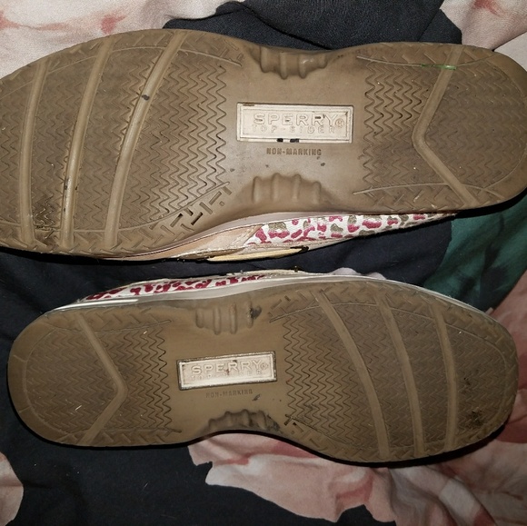 sperry - Picture 5 of 6