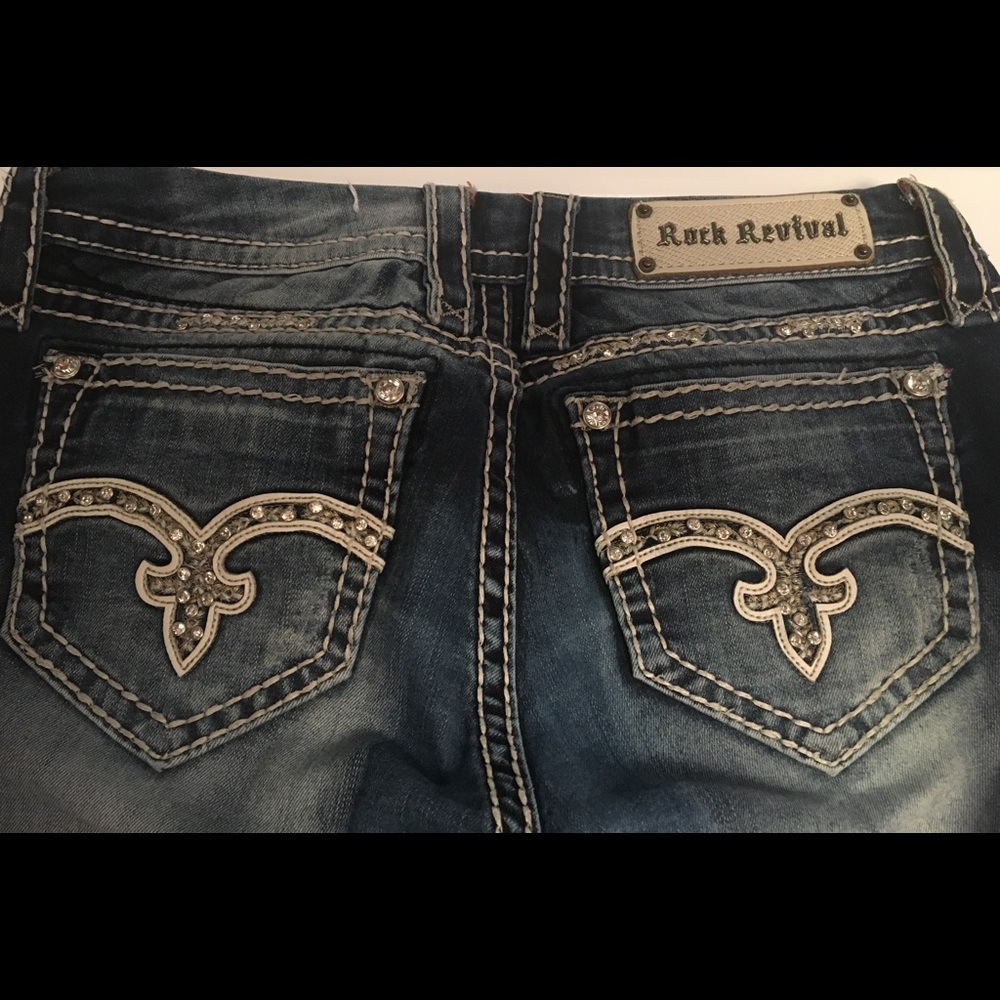 Buckle Jeans New without tags