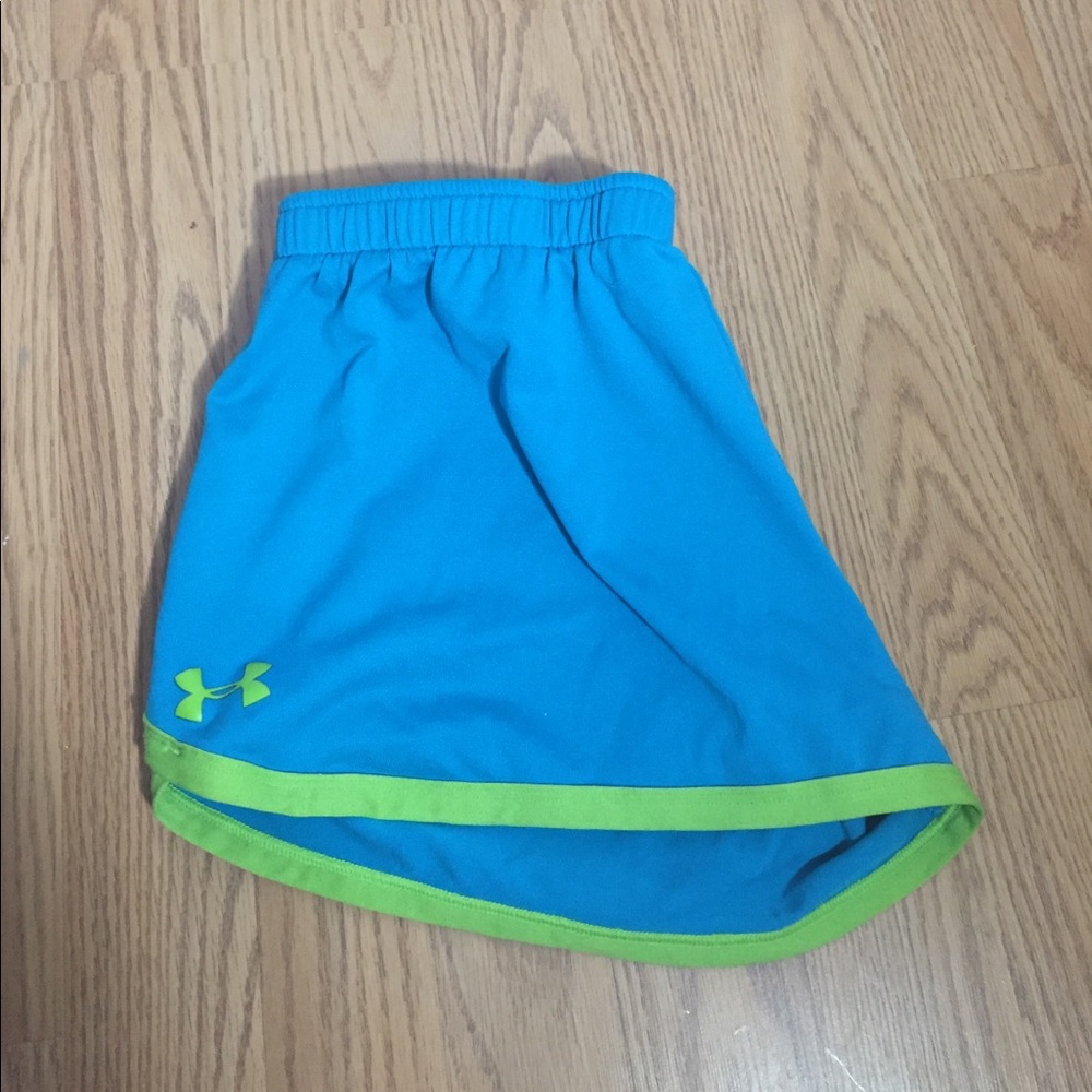 Under Armour Shorts