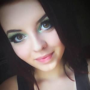 Meet your Posher, Abigail