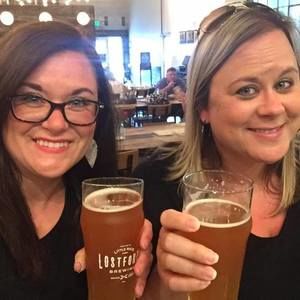 Meet your Posher, Ellen