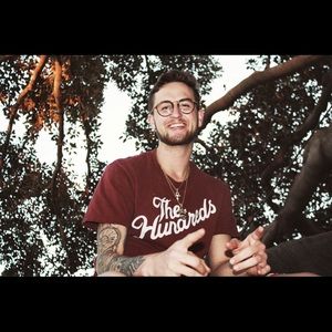 Meet your Posher, Jeffrey