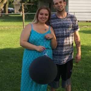 Meet your Posher, Travis