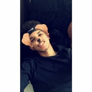 Meet your Posher, Prettyboy