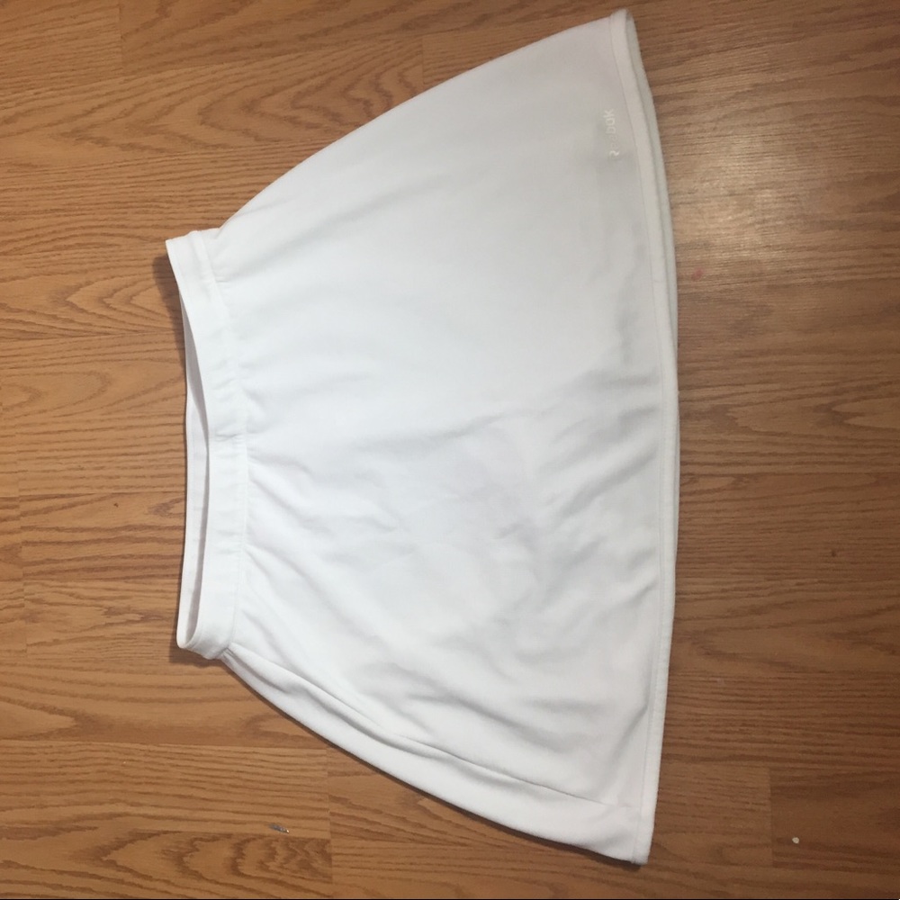 Reebok Tennis Skirt