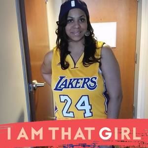 Meet your Posher, Andrika