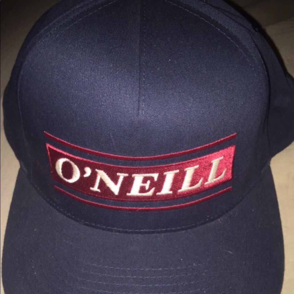 O'Neill hat