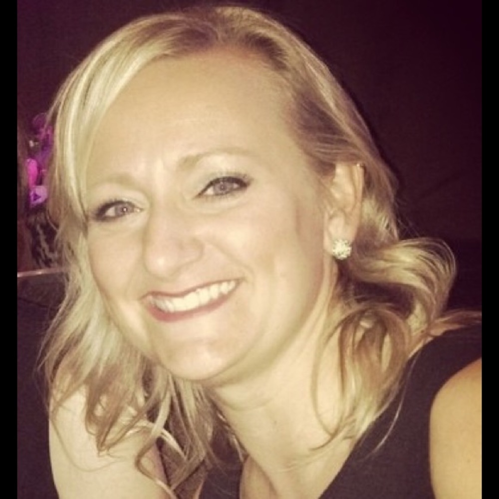 Meet your Posher, Bobbi