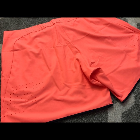 NWT Nike Court Flex Gladiator 7" shorts Sz XXL - Picture 3 of 3
