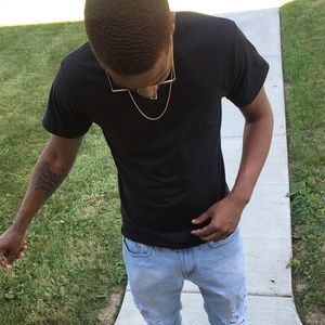 Meet your Posher, Kevin