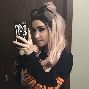 Meet your Posher, Mallory