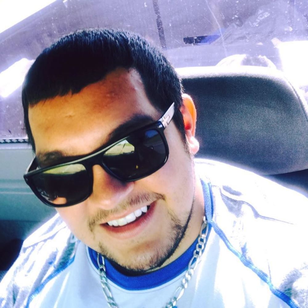 Meet your Posher, Joe