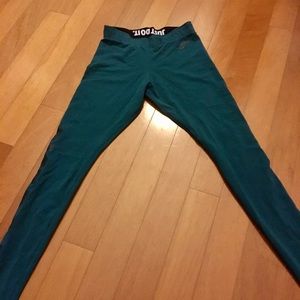 NIKE WORKOUT PANTS
