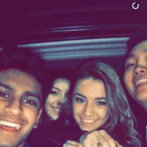 Meet your Posher, Zan