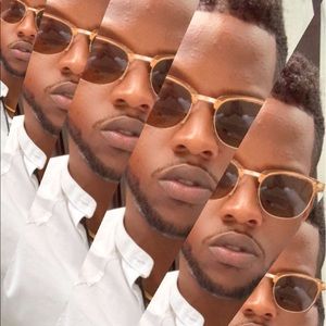 Meet your Posher, Craig