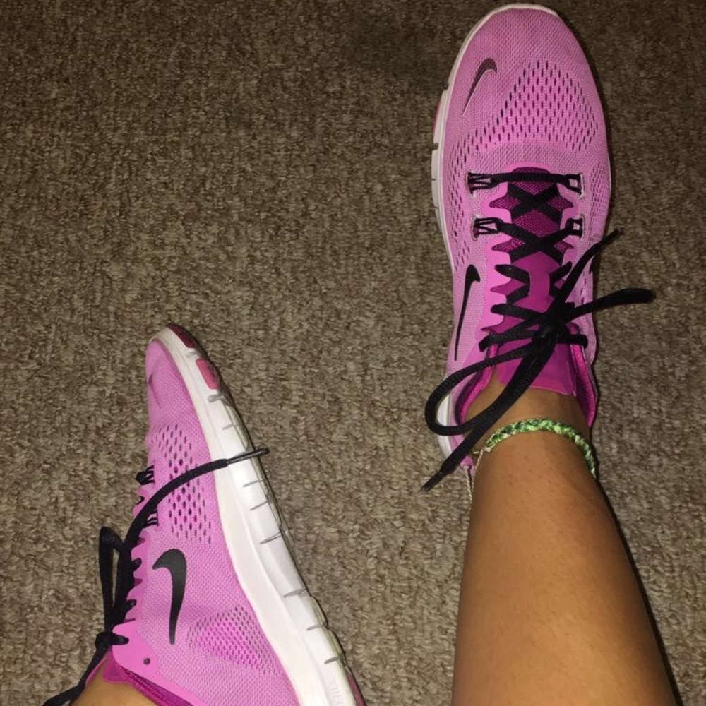 Nike Free Runs