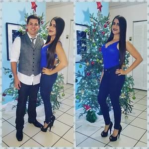 Meet your Posher, Erika