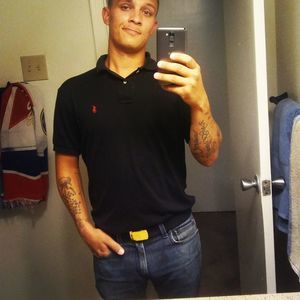 Meet your Posher, Brandon