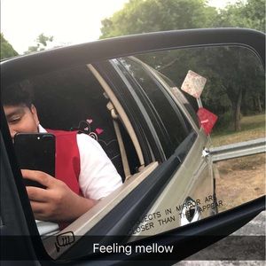 Meet your Posher, Jaime