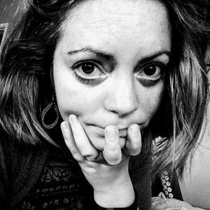 Meet your Posher, Alexandra