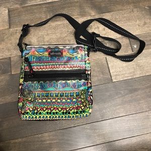 sakroots elephant purse