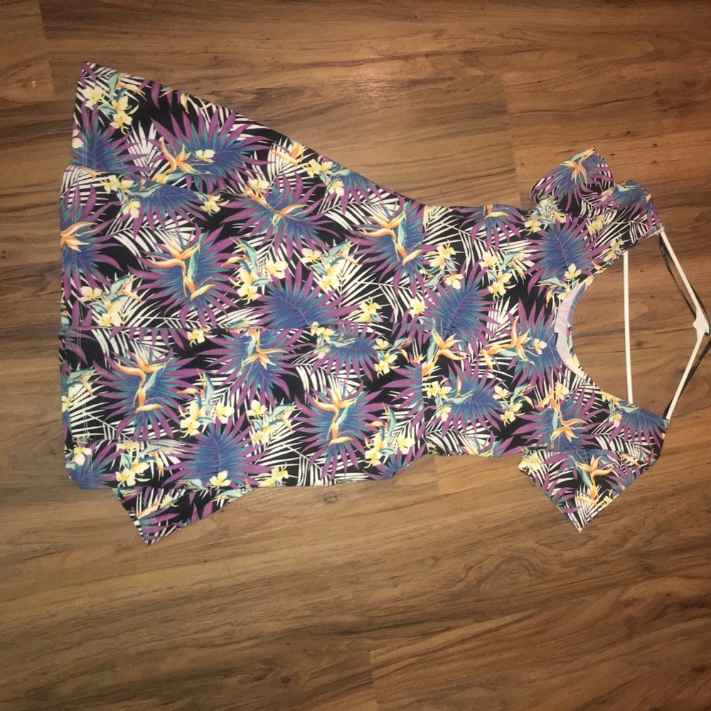 Forever 21 dress