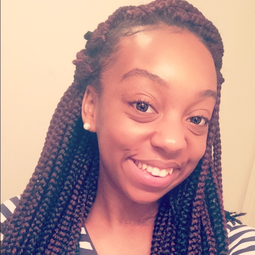 Meet your Posher, Mariha