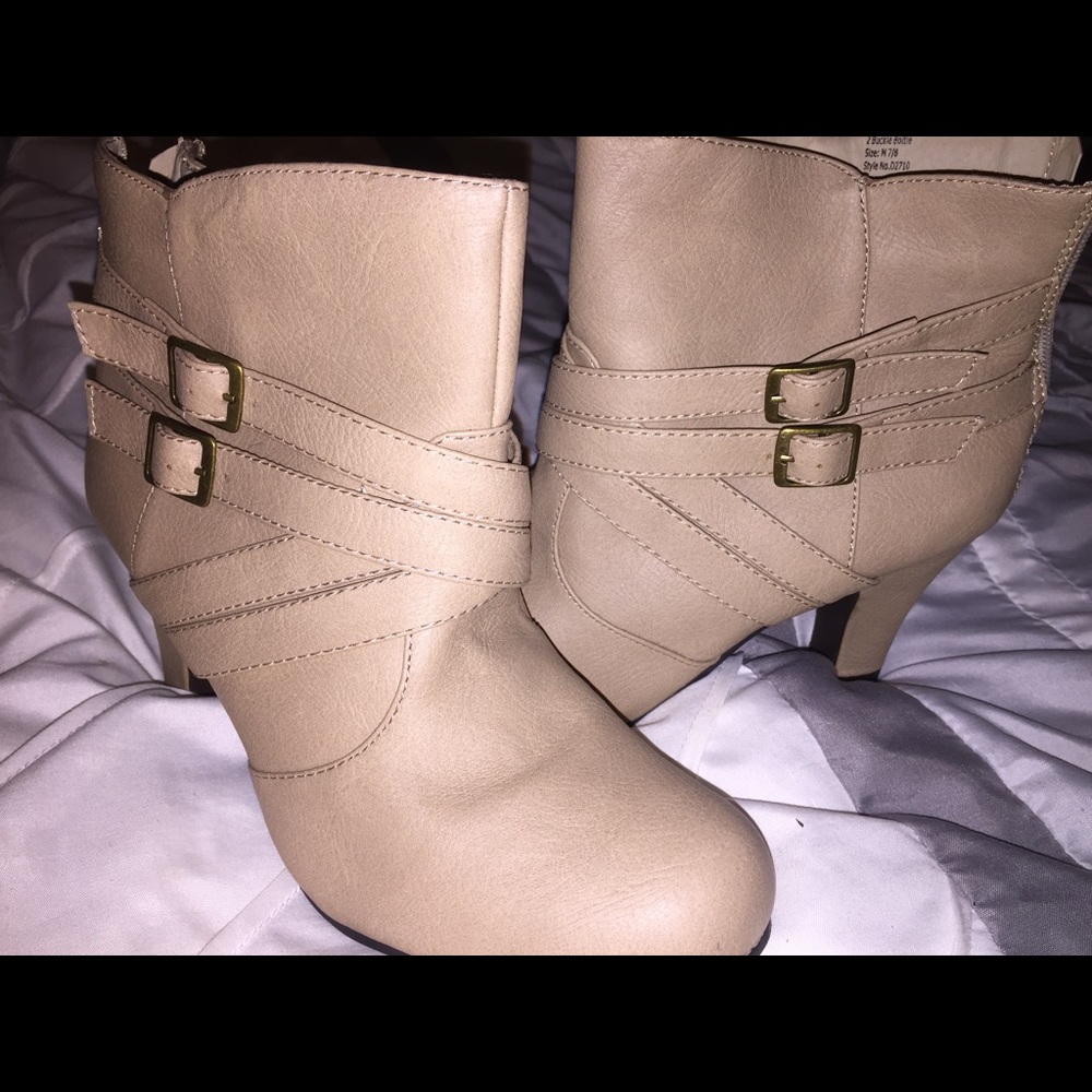 Booties