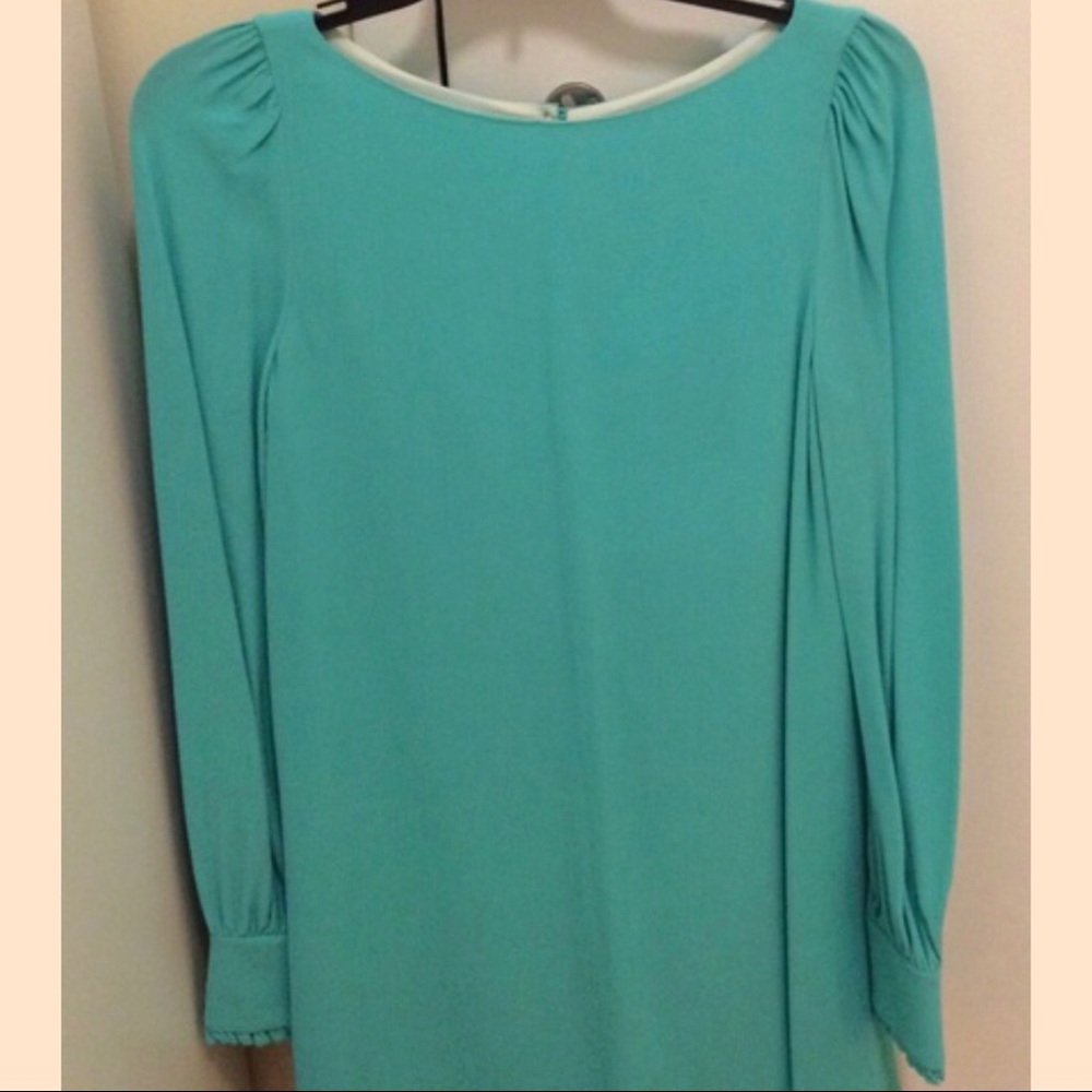 Kate spade cordette dress Tiffany blue - Picture 4 of 7