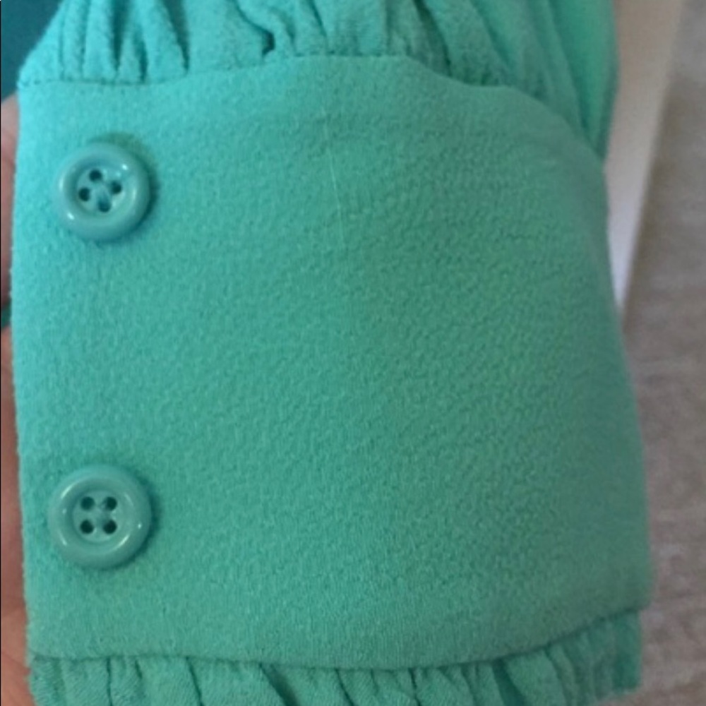 Kate spade cordette dress Tiffany blue - Picture 5 of 7