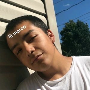 Meet your Posher, Jacob