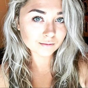 Meet your Posher, Paige