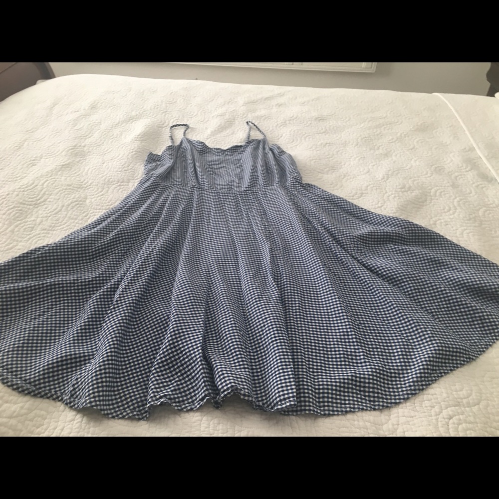 Old Navy NWOT dress sz L, very comfortable 😊