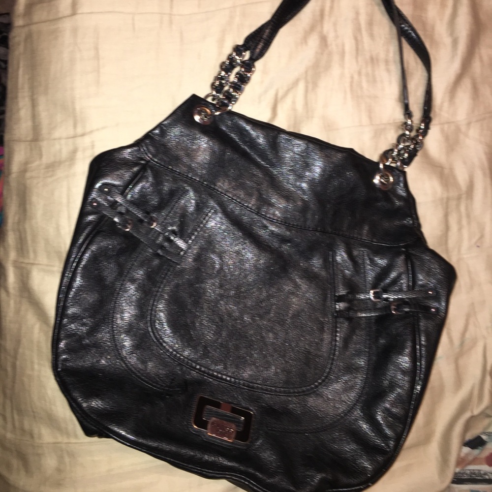 Guess purse