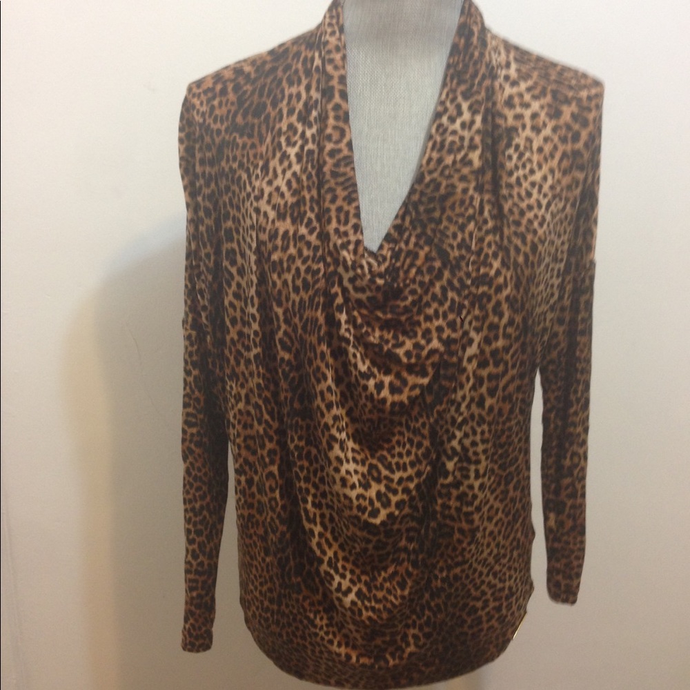 Michael Kors Blouse