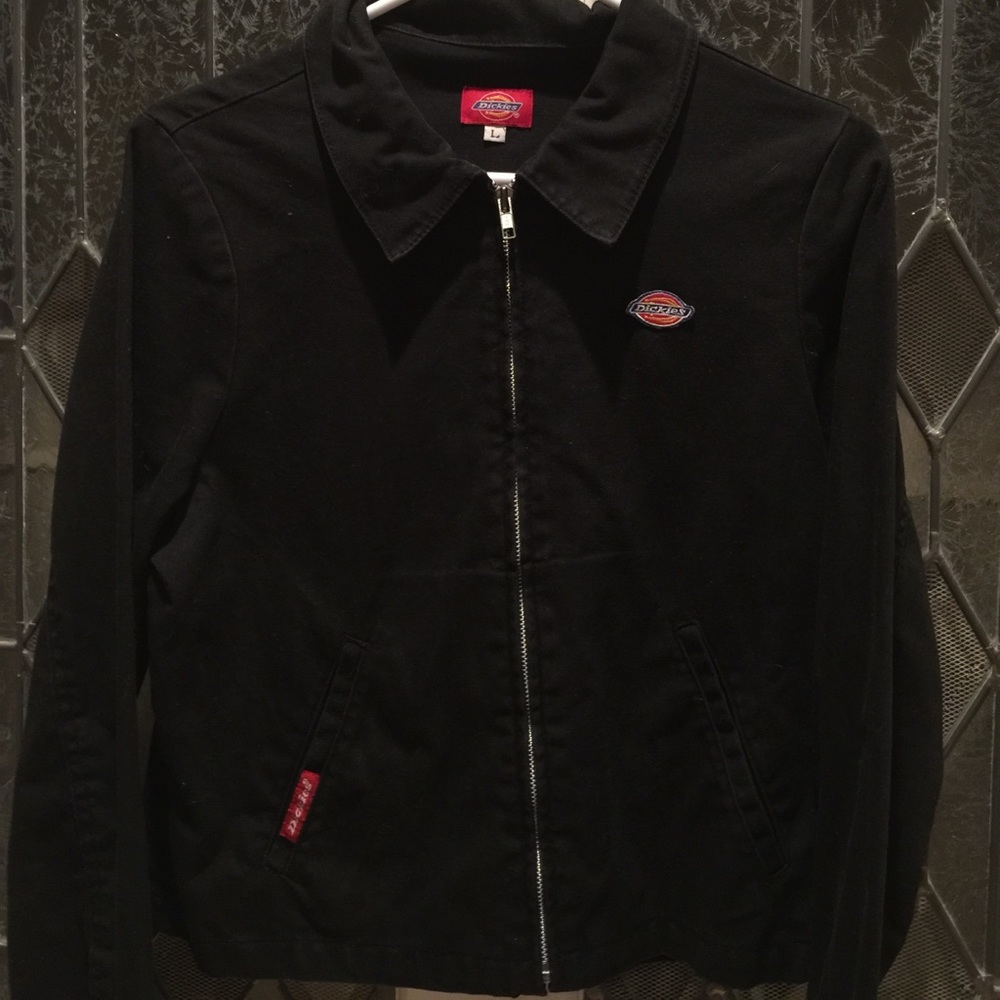 Dickies jacket