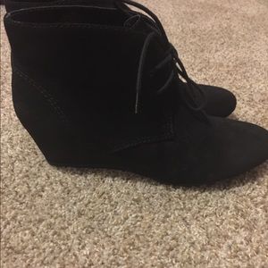 Womens boots
