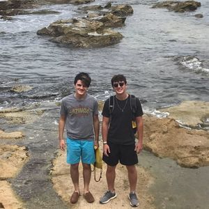 Meet your Posher, Dawn